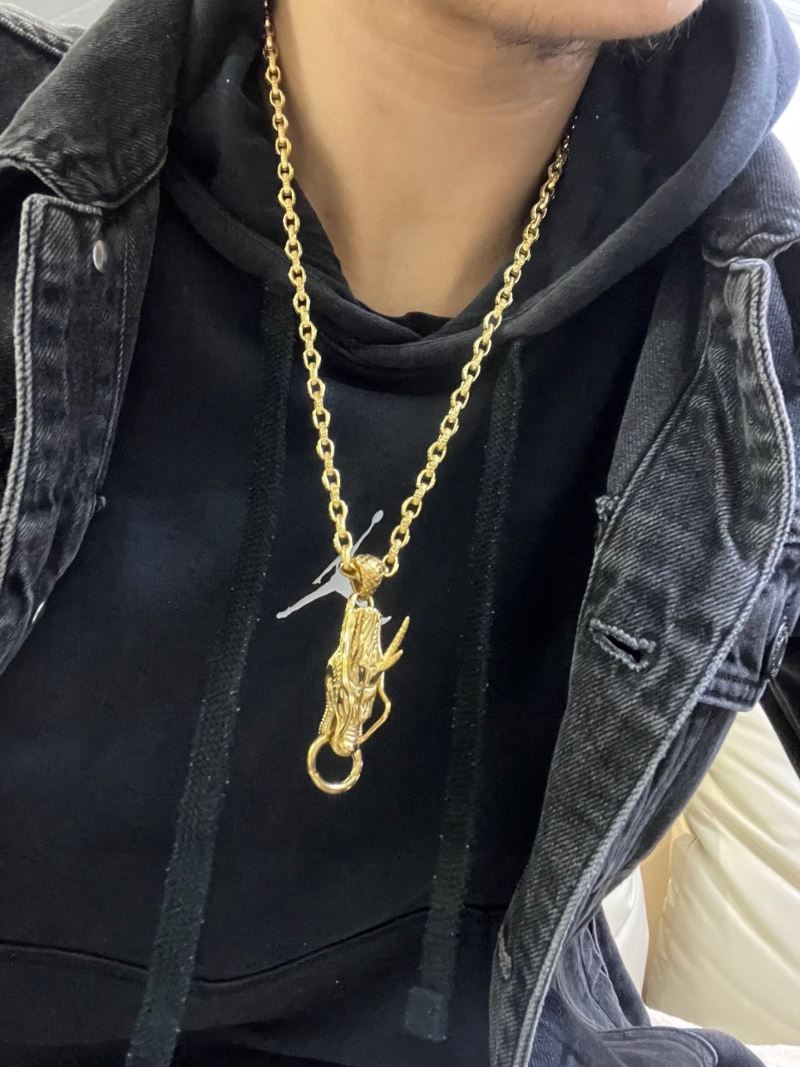 Gucci Necklaces